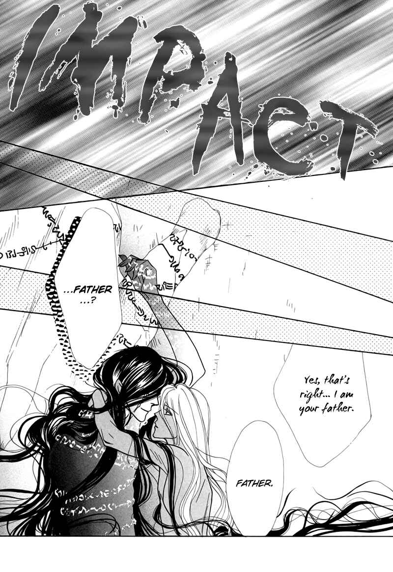 Page 5 Chapter 48 Koori no Mamono no Monogatari