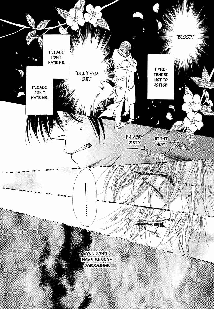Page 10 Chapter 62 Koori no Mamono no Monogatari