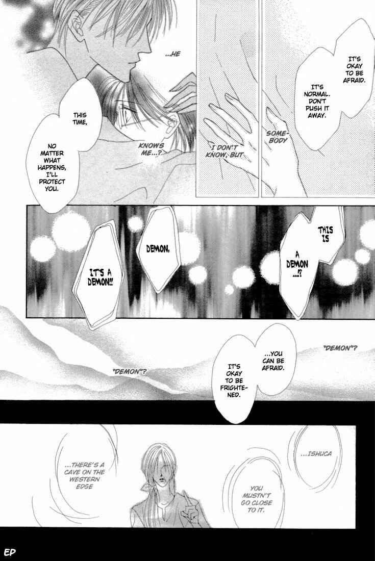 Page 36 Chapter 22 Koori no Mamono no Monogatari