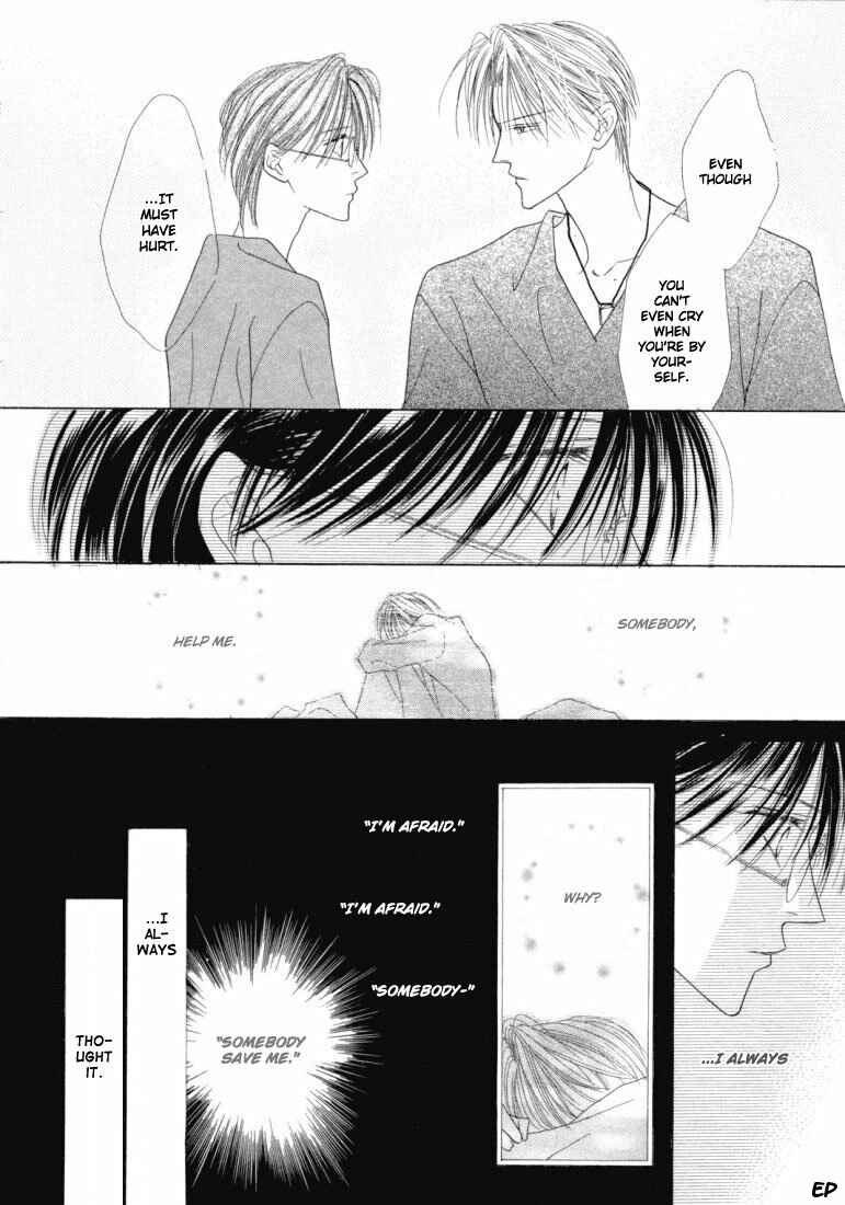 Page 44 Chapter 22 Koori no Mamono no Monogatari