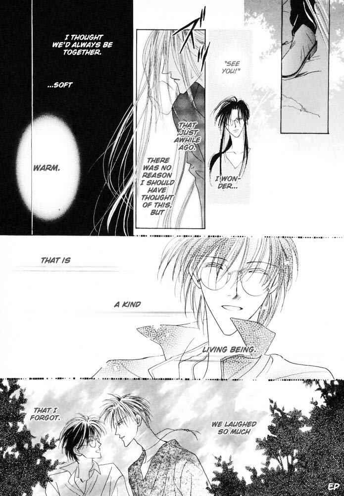 Page 26 Chapter 16 Koori no Mamono no Monogatari