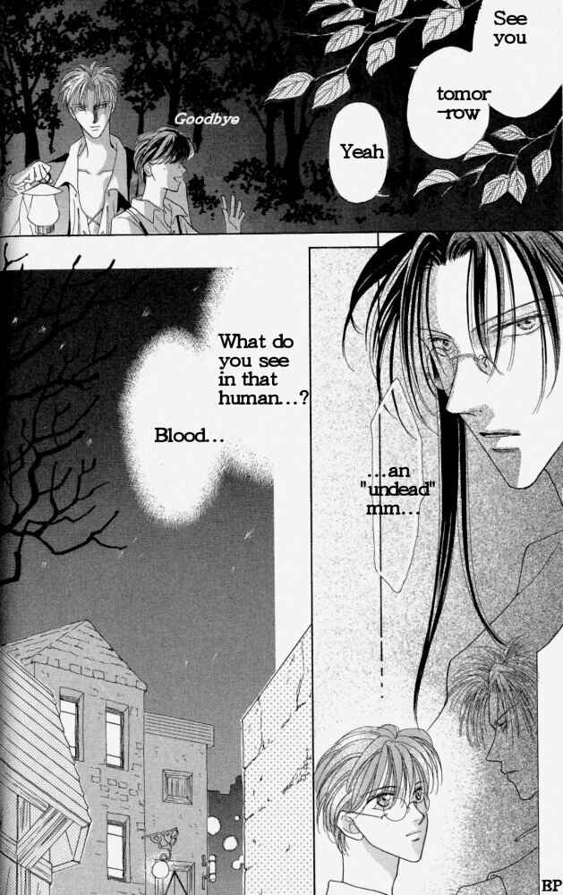Page 12 Chapter 2 Koori no Mamono no Monogatari