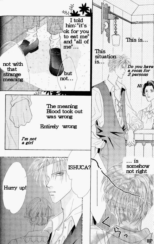 Page 14 Chapter 2 Koori no Mamono no Monogatari