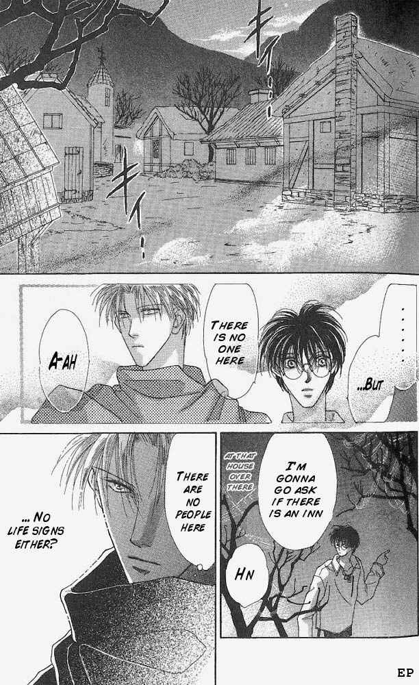 Page 12 Chapter 6 Koori no Mamono no Monogatari