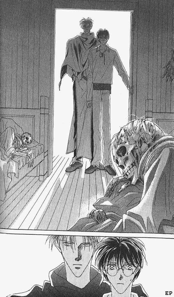 Page 17 Chapter 6 Koori no Mamono no Monogatari