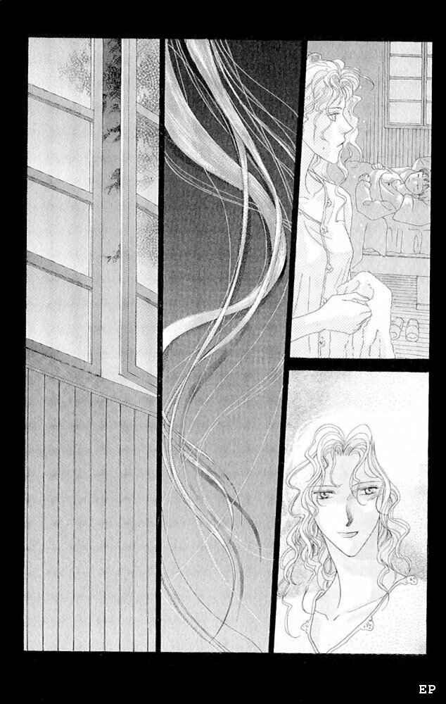 Page 35 Chapter 6 Koori no Mamono no Monogatari