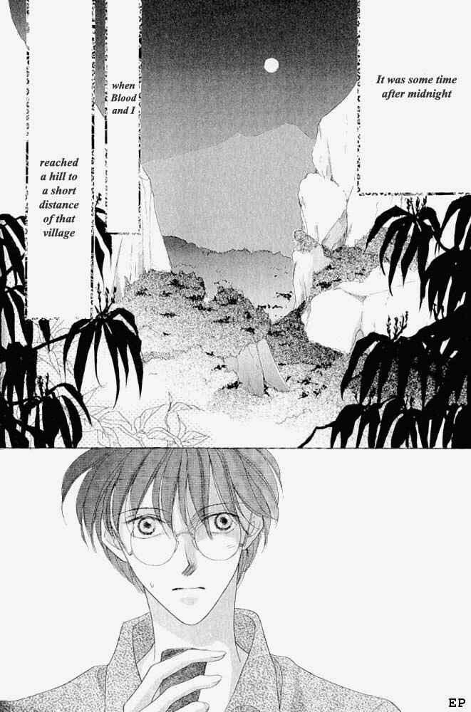Page 50 Chapter 6 Koori no Mamono no Monogatari