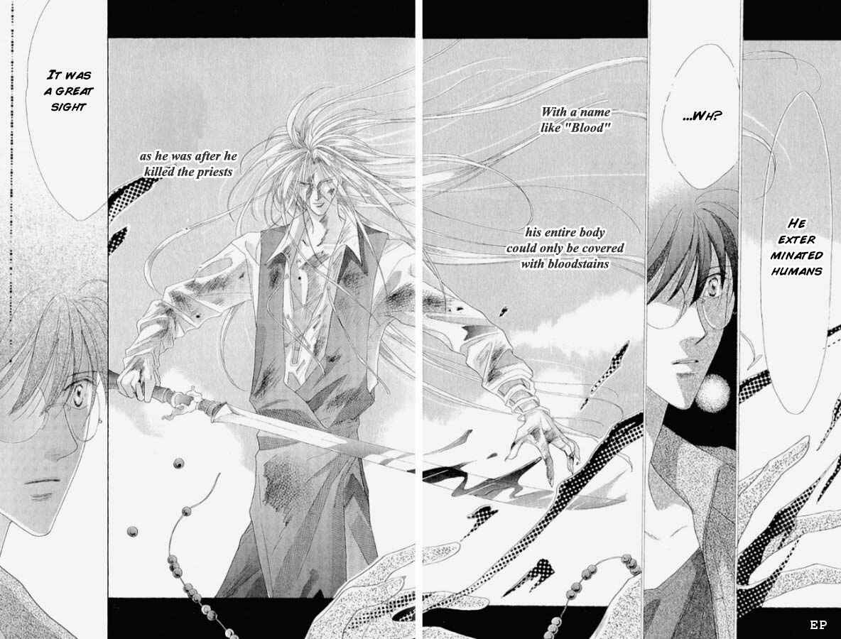 Page 56 Chapter 6 Koori no Mamono no Monogatari