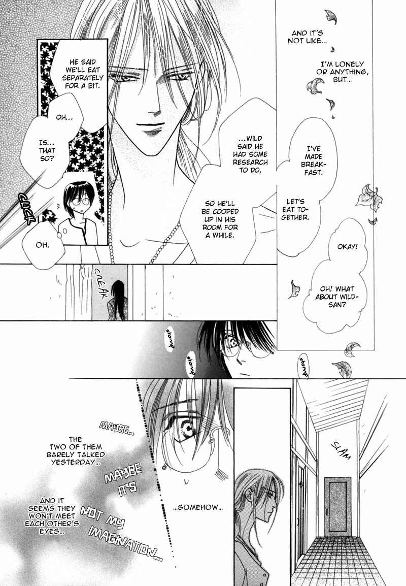 Page 20 Chapter 34 Koori no Mamono no Monogatari