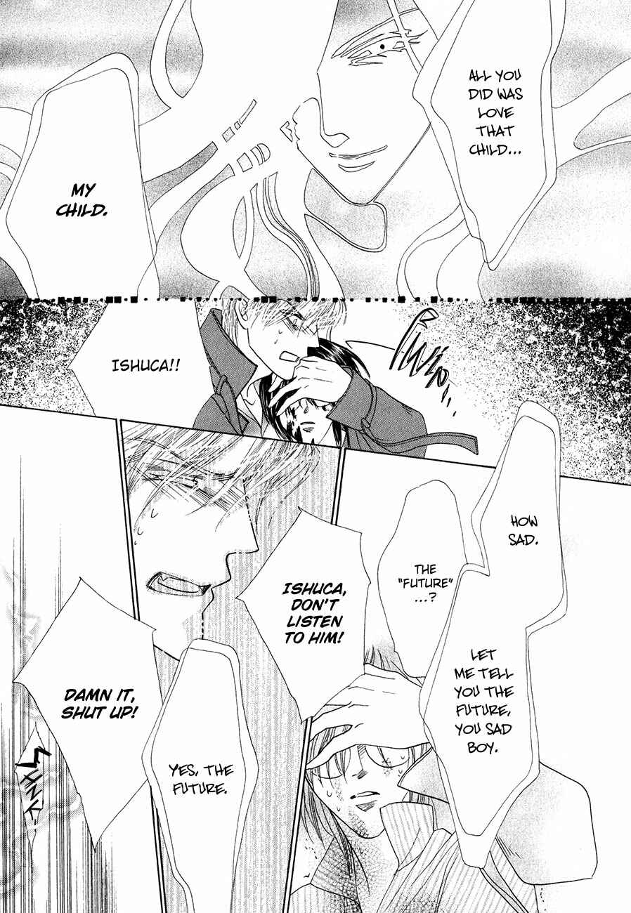 Page 30 Chapter 56 Koori no Mamono no Monogatari