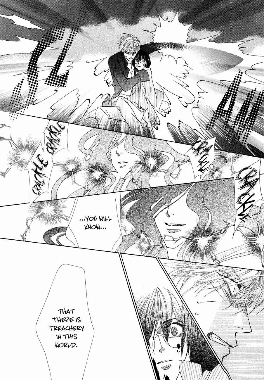 Page 31 Chapter 56 Koori no Mamono no Monogatari