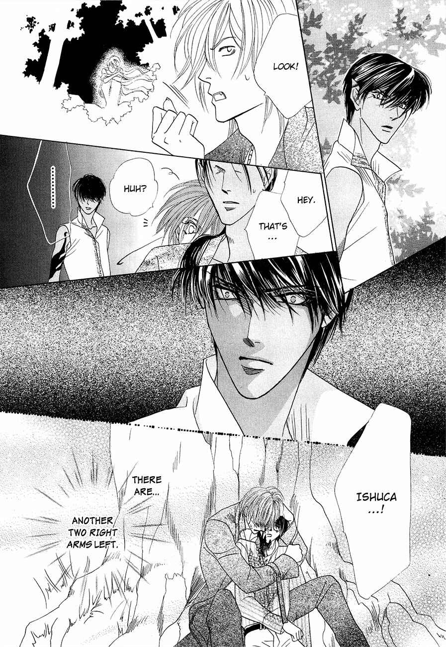 Page 50 Chapter 56 Koori no Mamono no Monogatari