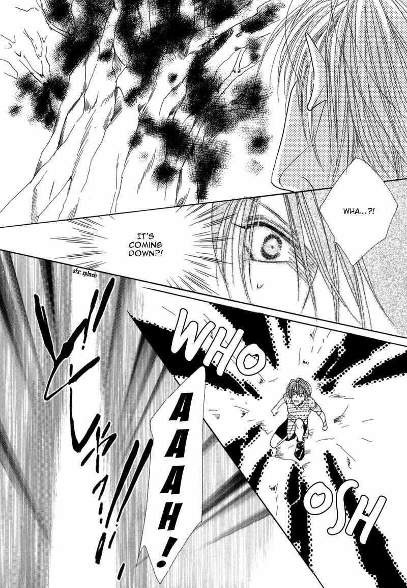 Page 38 Chapter 40 Koori no Mamono no Monogatari