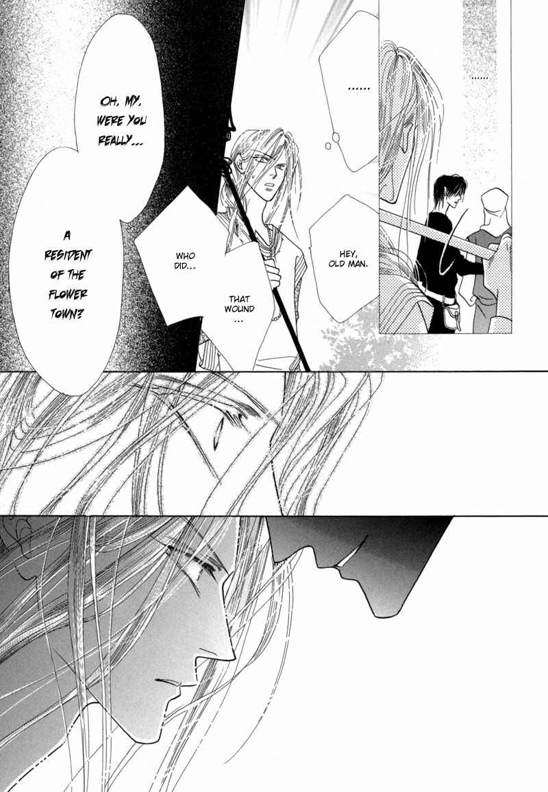 Page 46 Chapter 40 Koori no Mamono no Monogatari