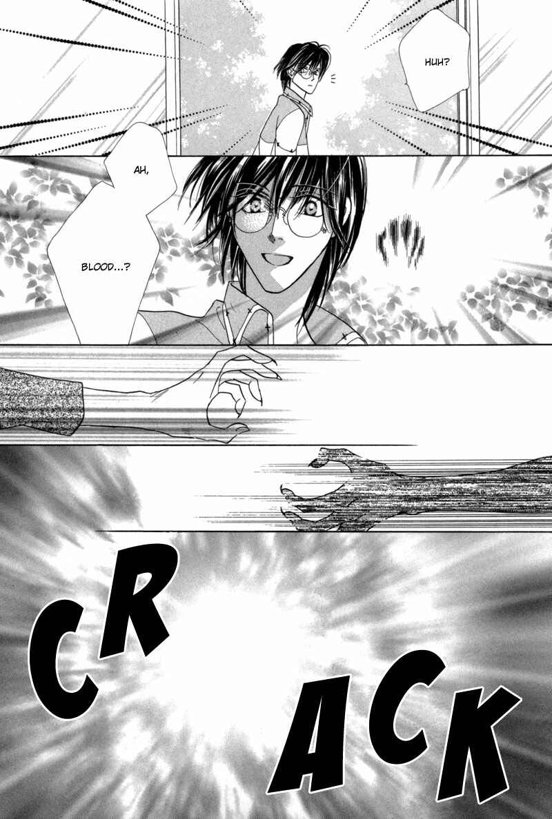 Page 53 Chapter 40 Koori no Mamono no Monogatari