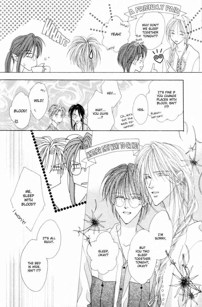 Page 6 Chapter 24 Koori no Mamono no Monogatari