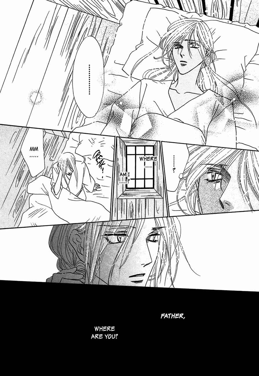 Page 41 Chapter 67 Koori no Mamono no Monogatari