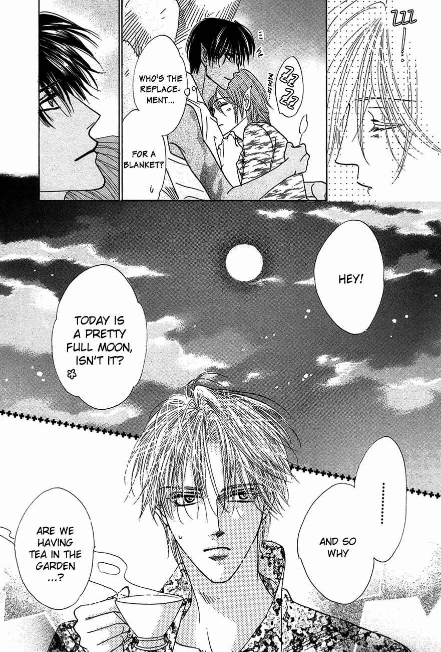 Page 52 Chapter 67 Koori no Mamono no Monogatari