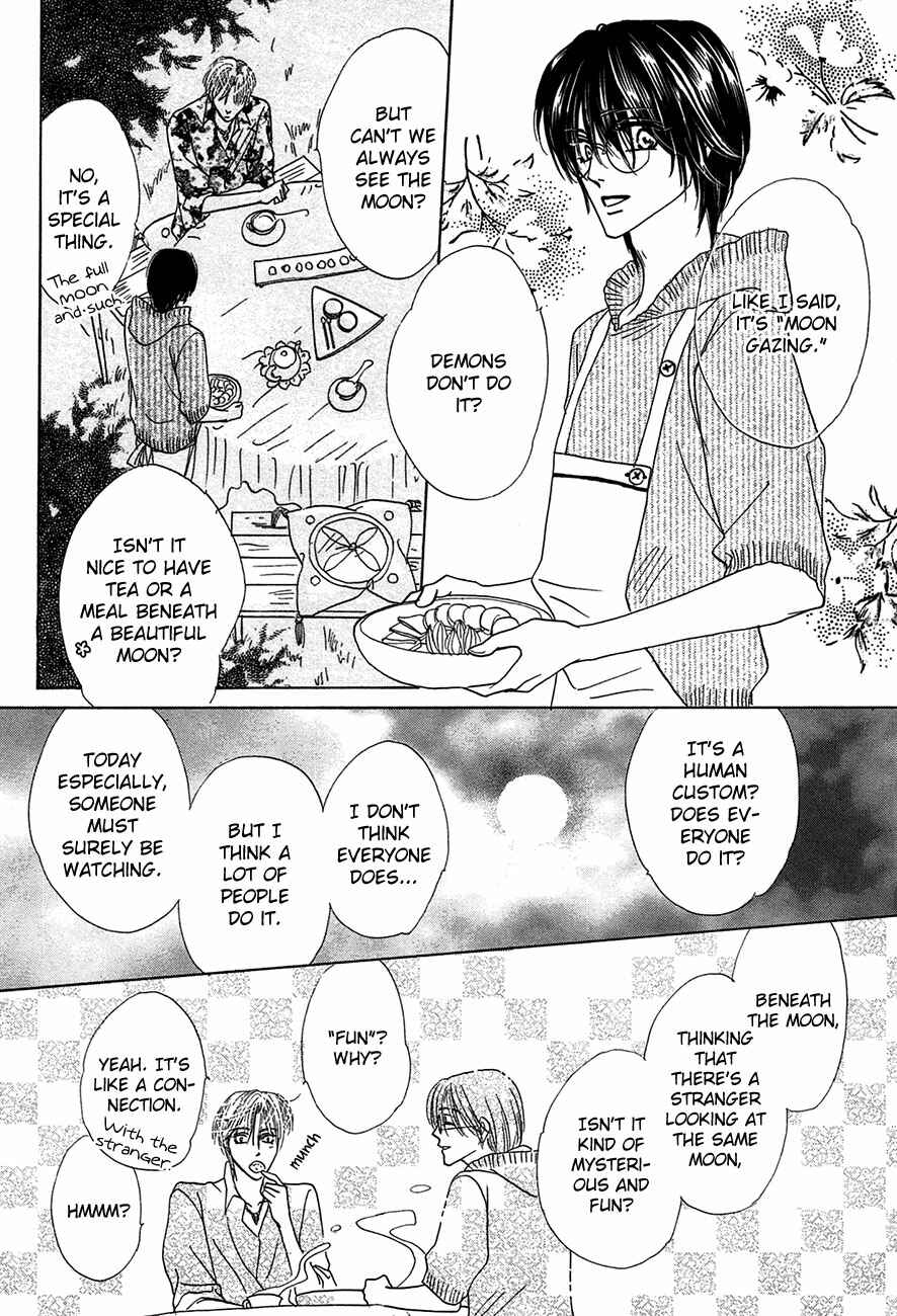Page 53 Chapter 67 Koori no Mamono no Monogatari