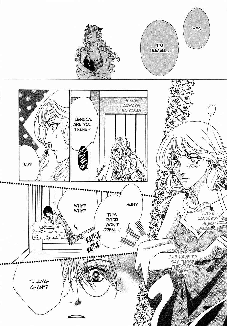 Page 22 Chapter 54 Koori no Mamono no Monogatari