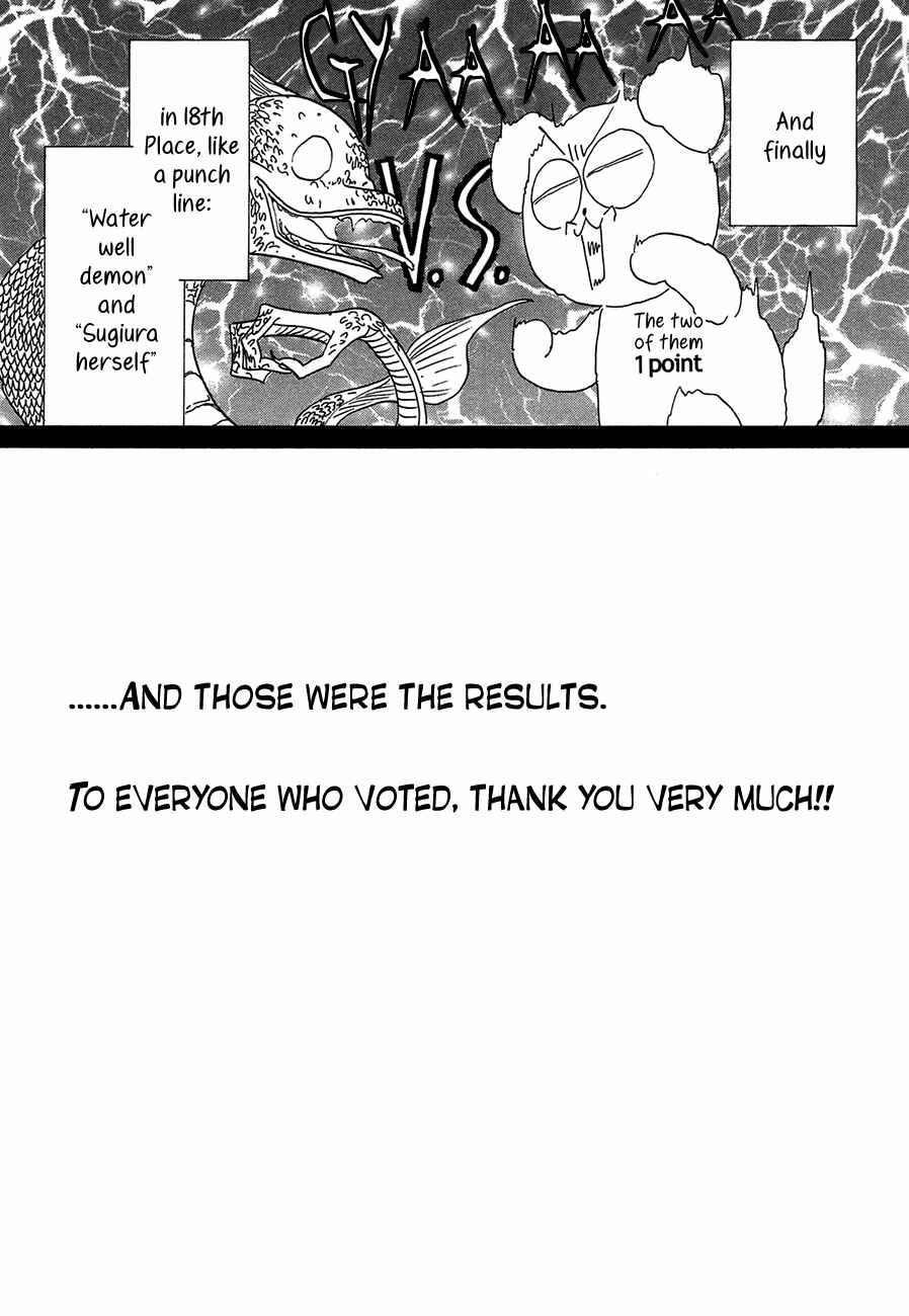Page 61 Chapter 73 Koori no Mamono no Monogatari