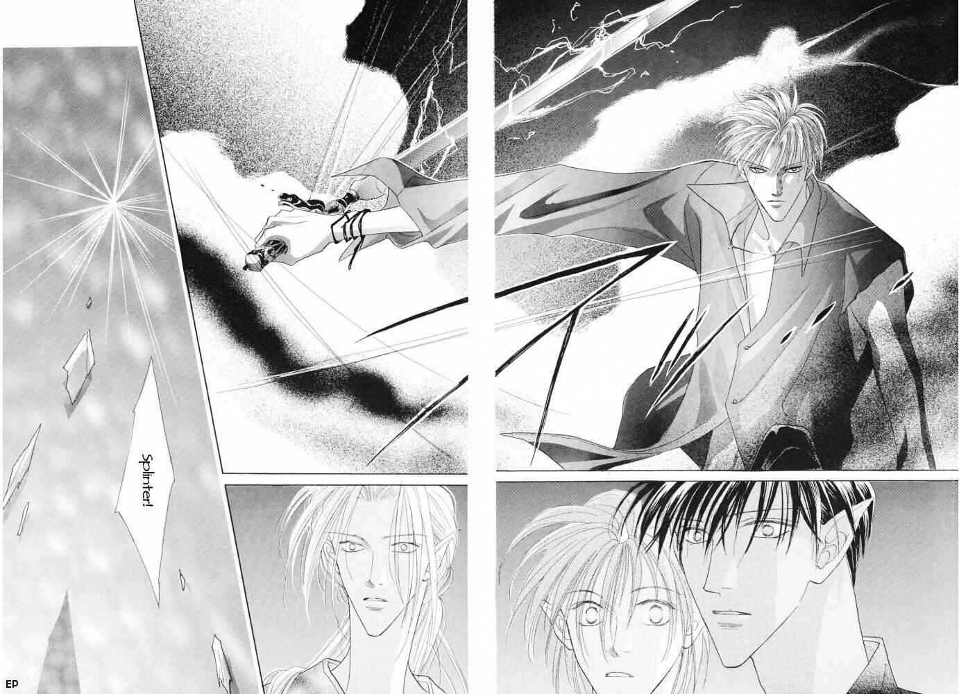 Page 17 Chapter 14 Koori no Mamono no Monogatari