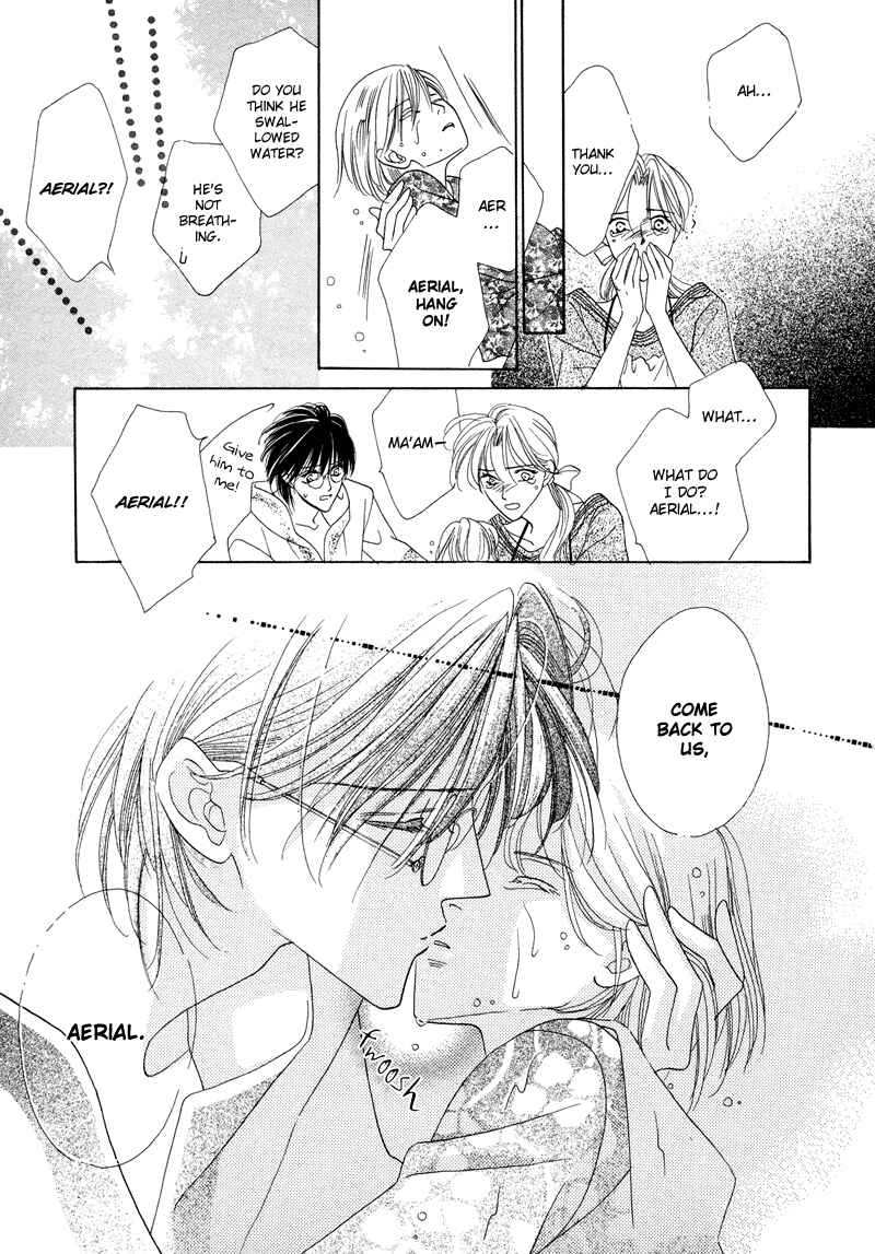 Page 16 Chapter 30 Koori no Mamono no Monogatari