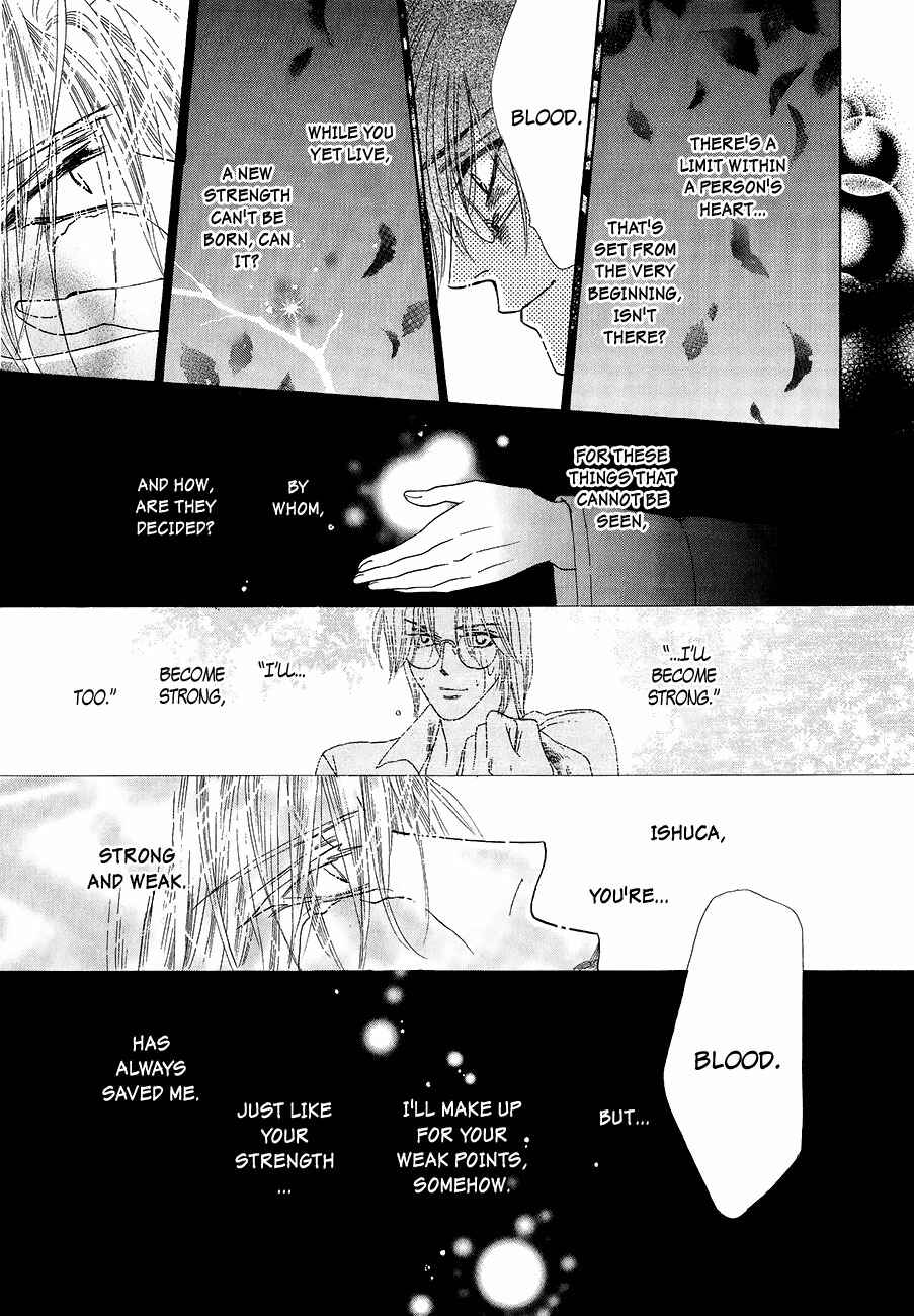 Page 41 Chapter 57 Koori no Mamono no Monogatari