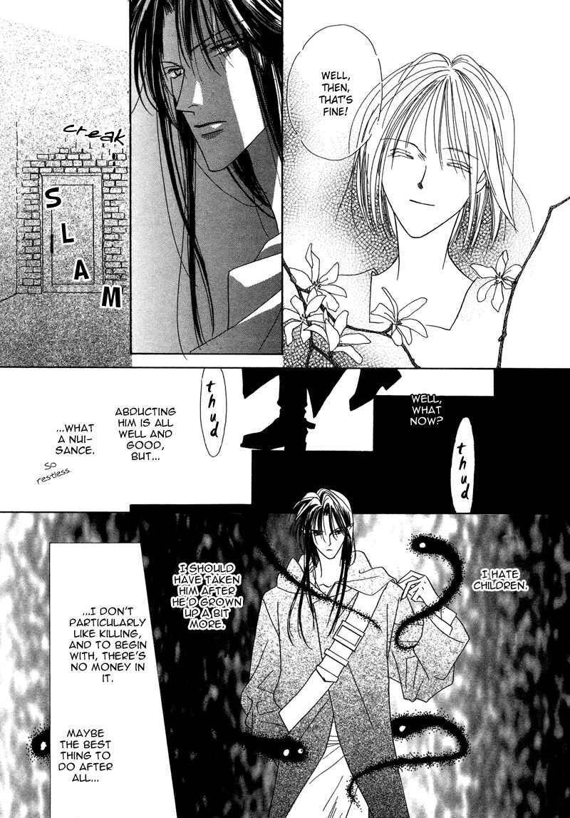 Page 14 Chapter 26 Koori no Mamono no Monogatari