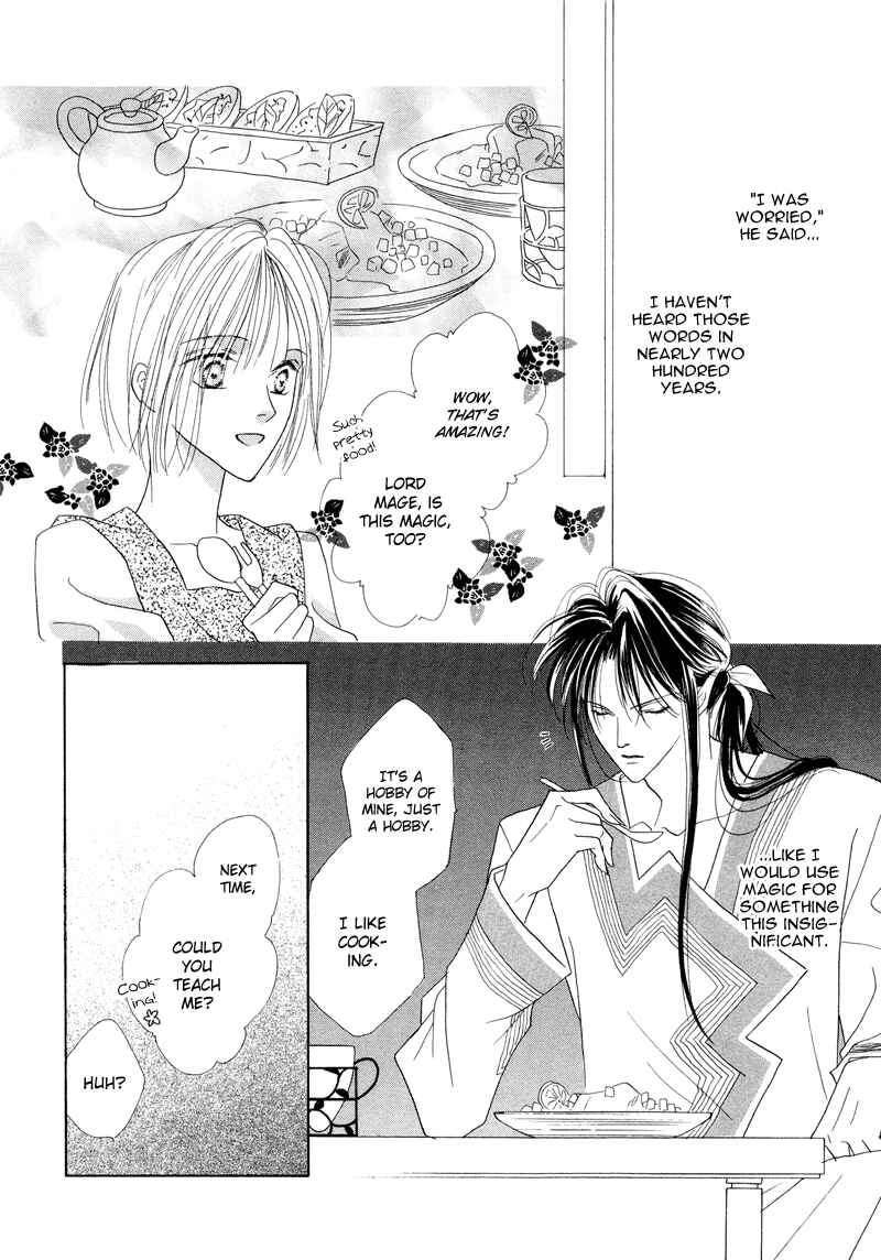 Page 19 Chapter 26 Koori no Mamono no Monogatari