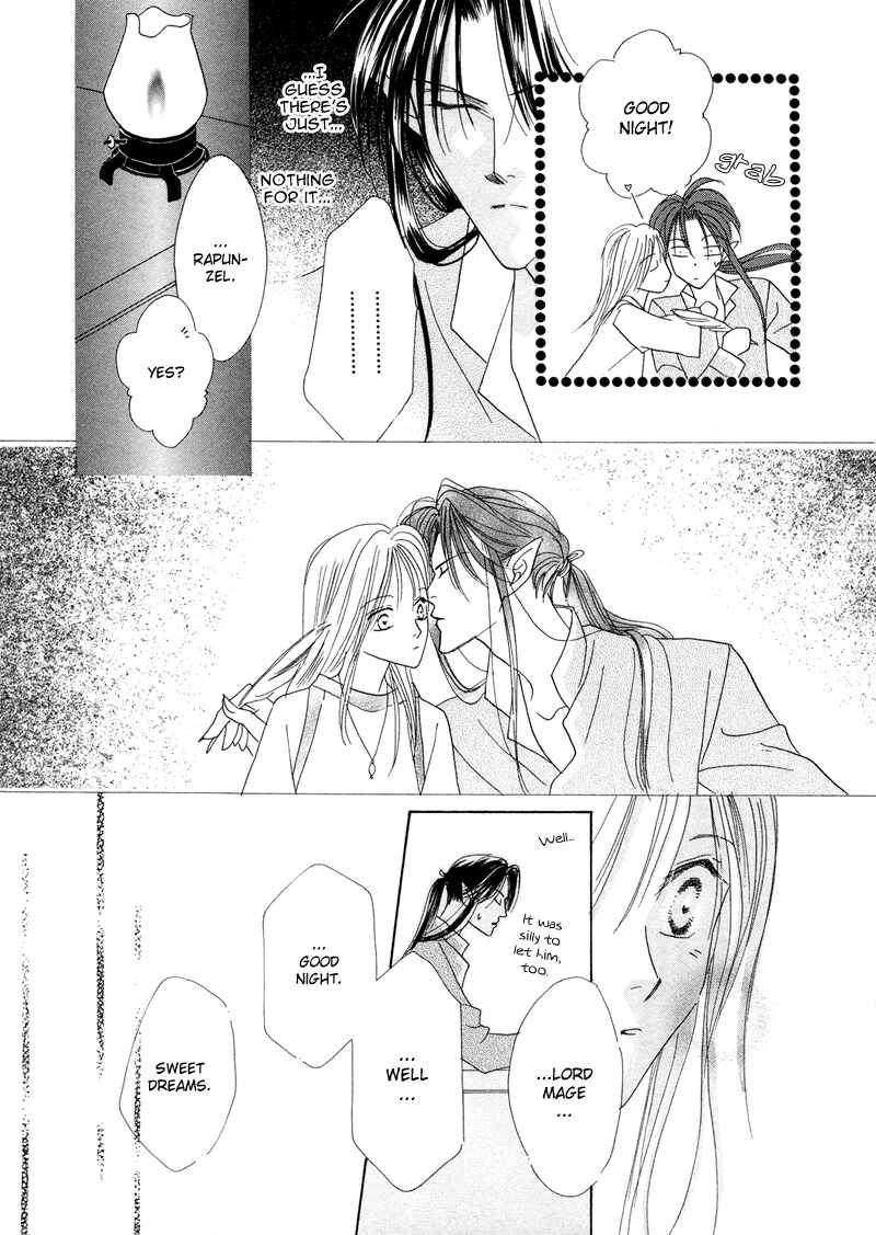 Page 30 Chapter 26 Koori no Mamono no Monogatari