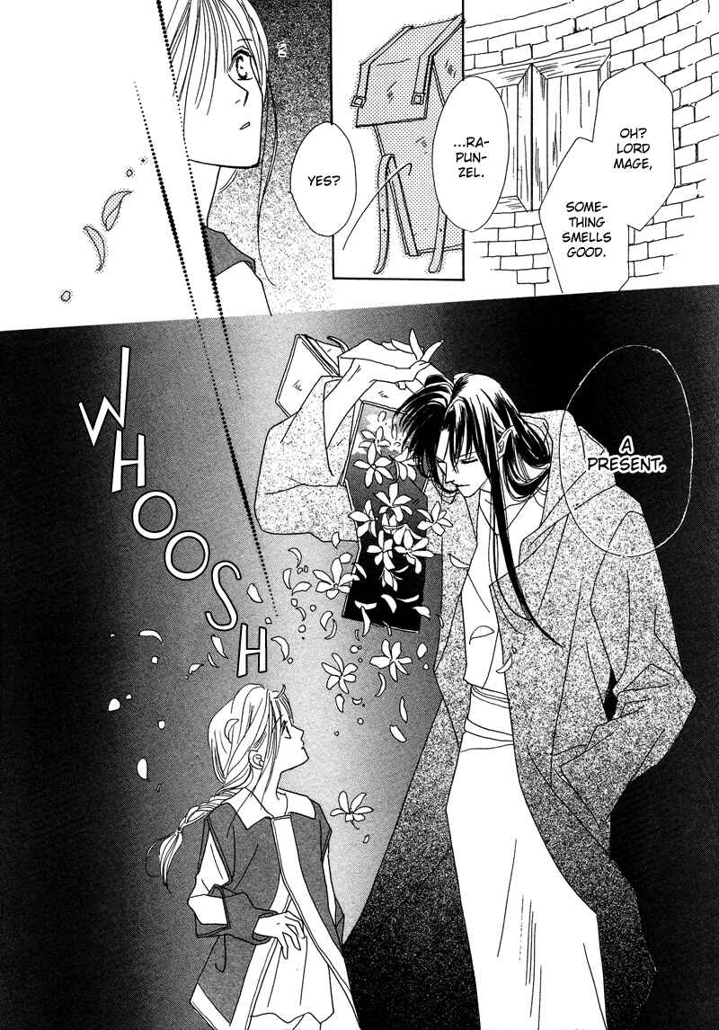 Page 33 Chapter 26 Koori no Mamono no Monogatari