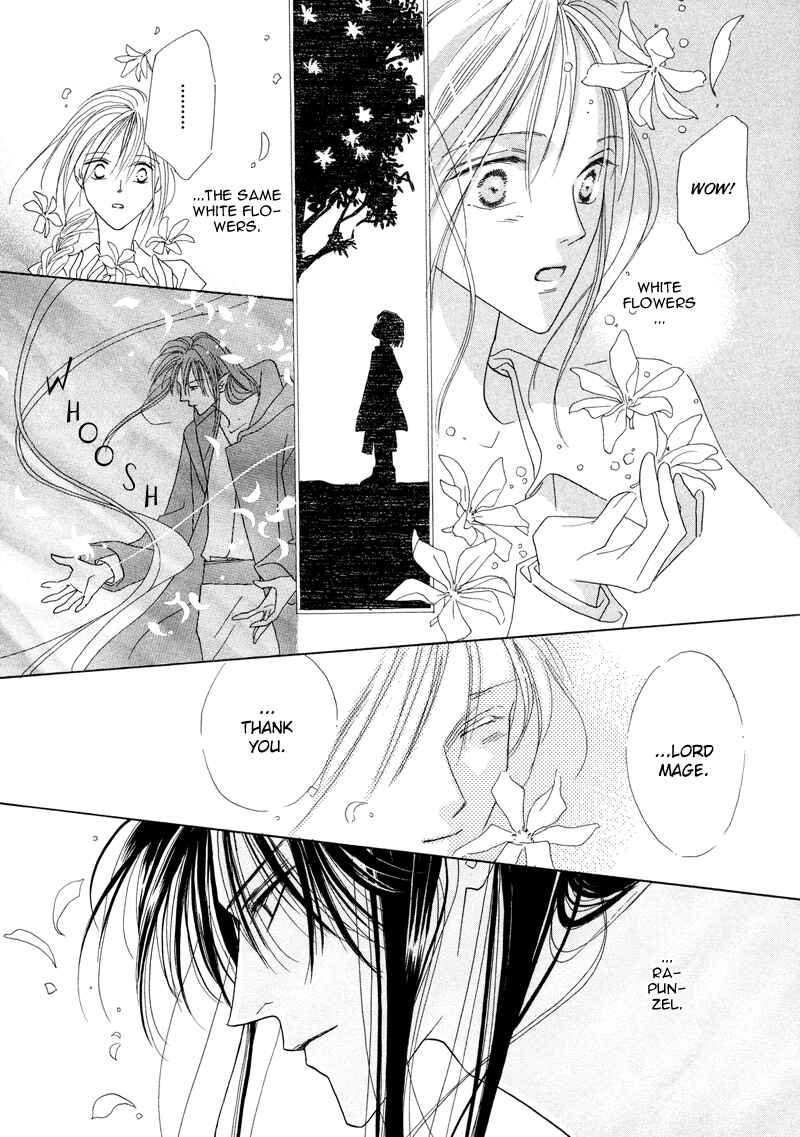 Page 34 Chapter 26 Koori no Mamono no Monogatari