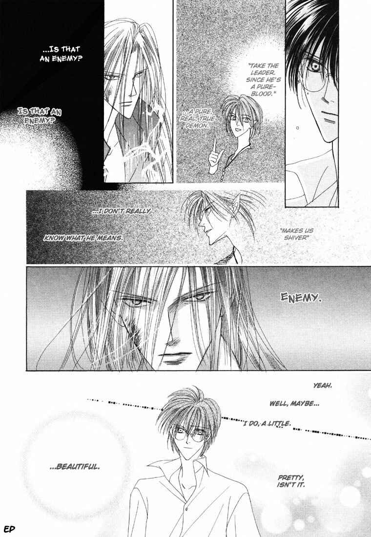 Page 10 Chapter 19 Koori no Mamono no Monogatari