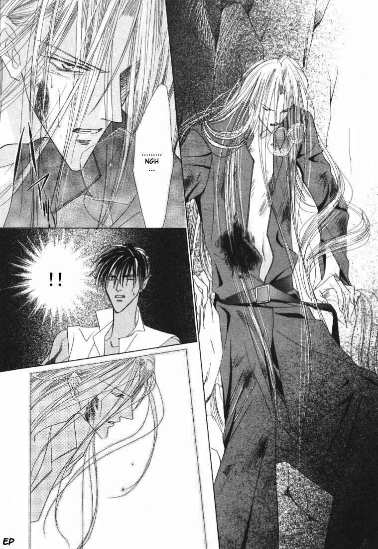 Page 25 Chapter 19 Koori no Mamono no Monogatari