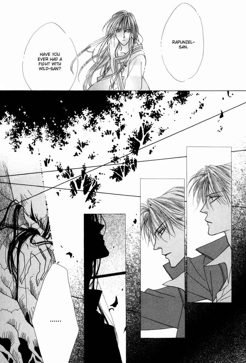 Page 29 Chapter 36 Koori no Mamono no Monogatari
