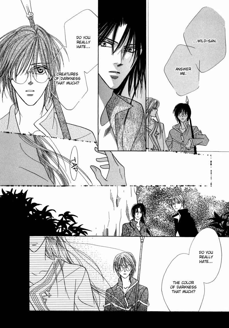 Page 52 Chapter 36 Koori no Mamono no Monogatari