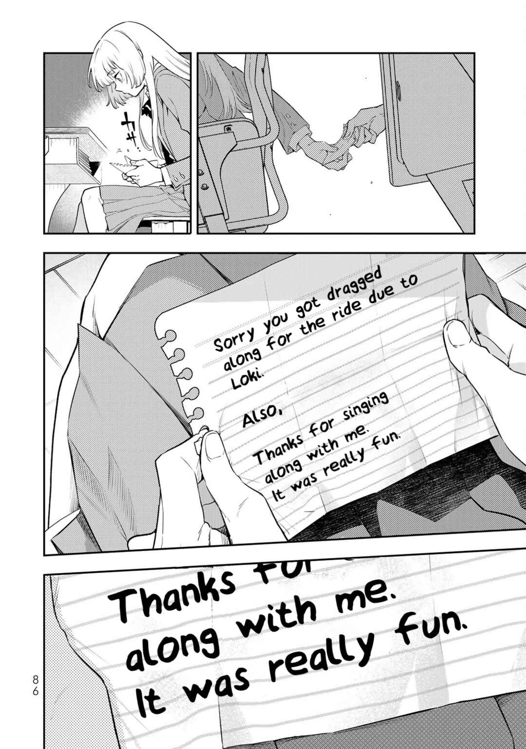 Page 10 Chapter 2 Vocalize