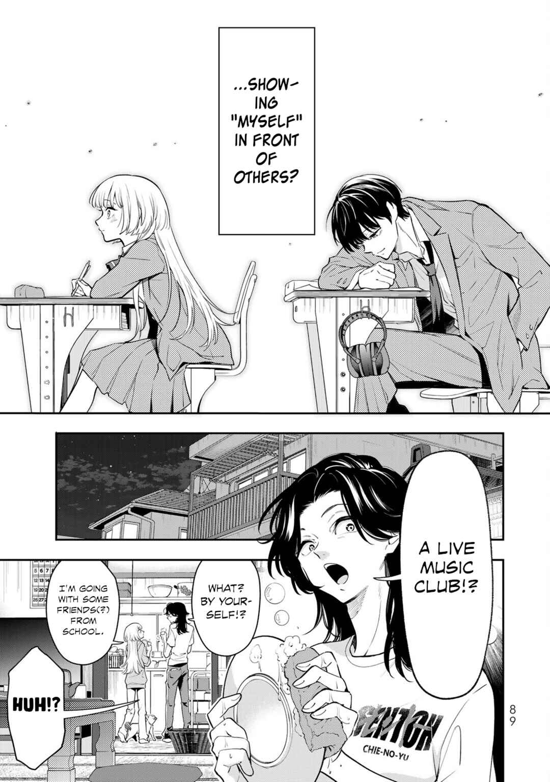 Page 13 Chapter 2 Vocalize