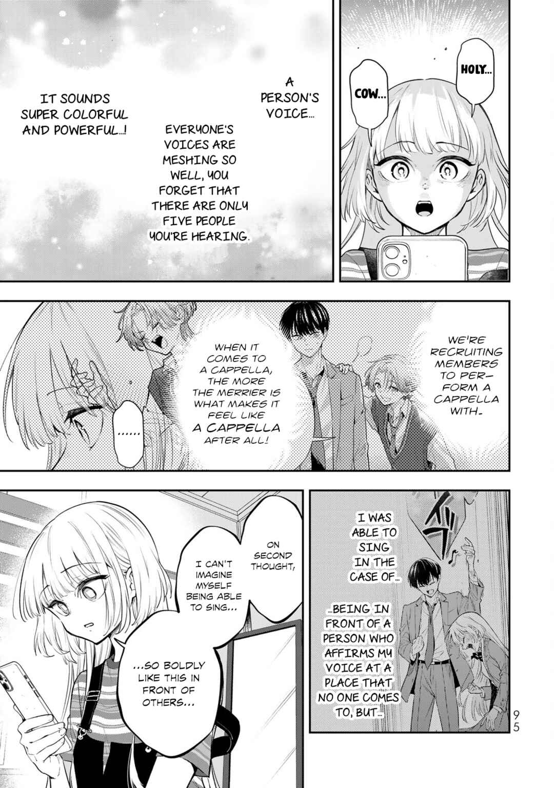Page 19 Chapter 2 Vocalize