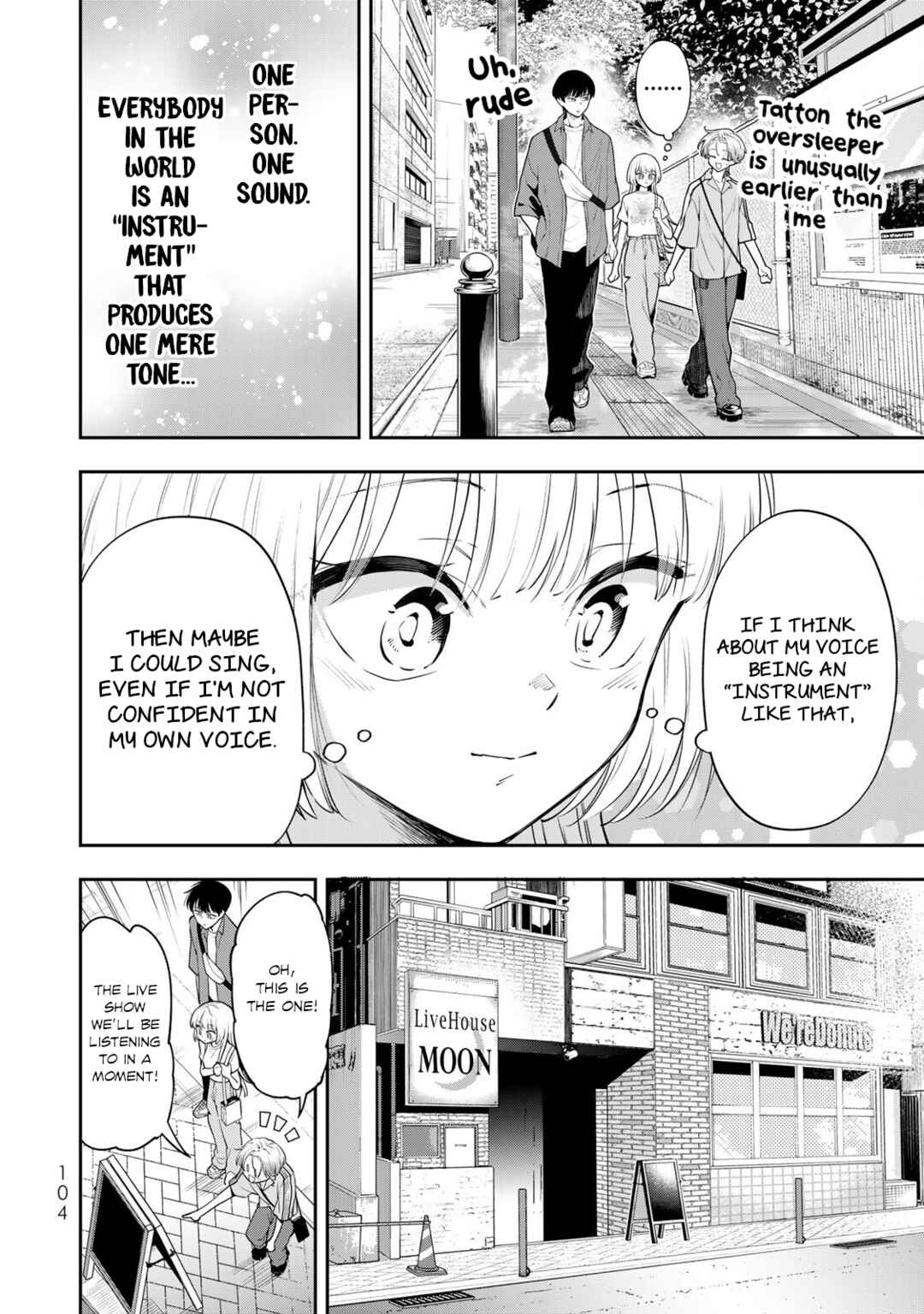 Page 28 Chapter 2 Vocalize