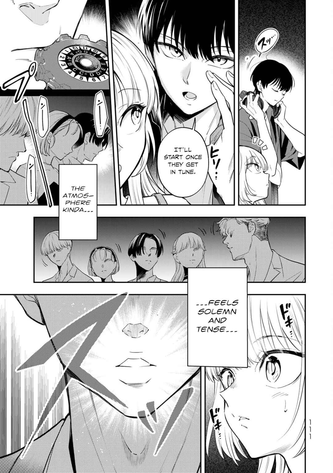 Page 35 Chapter 2 Vocalize
