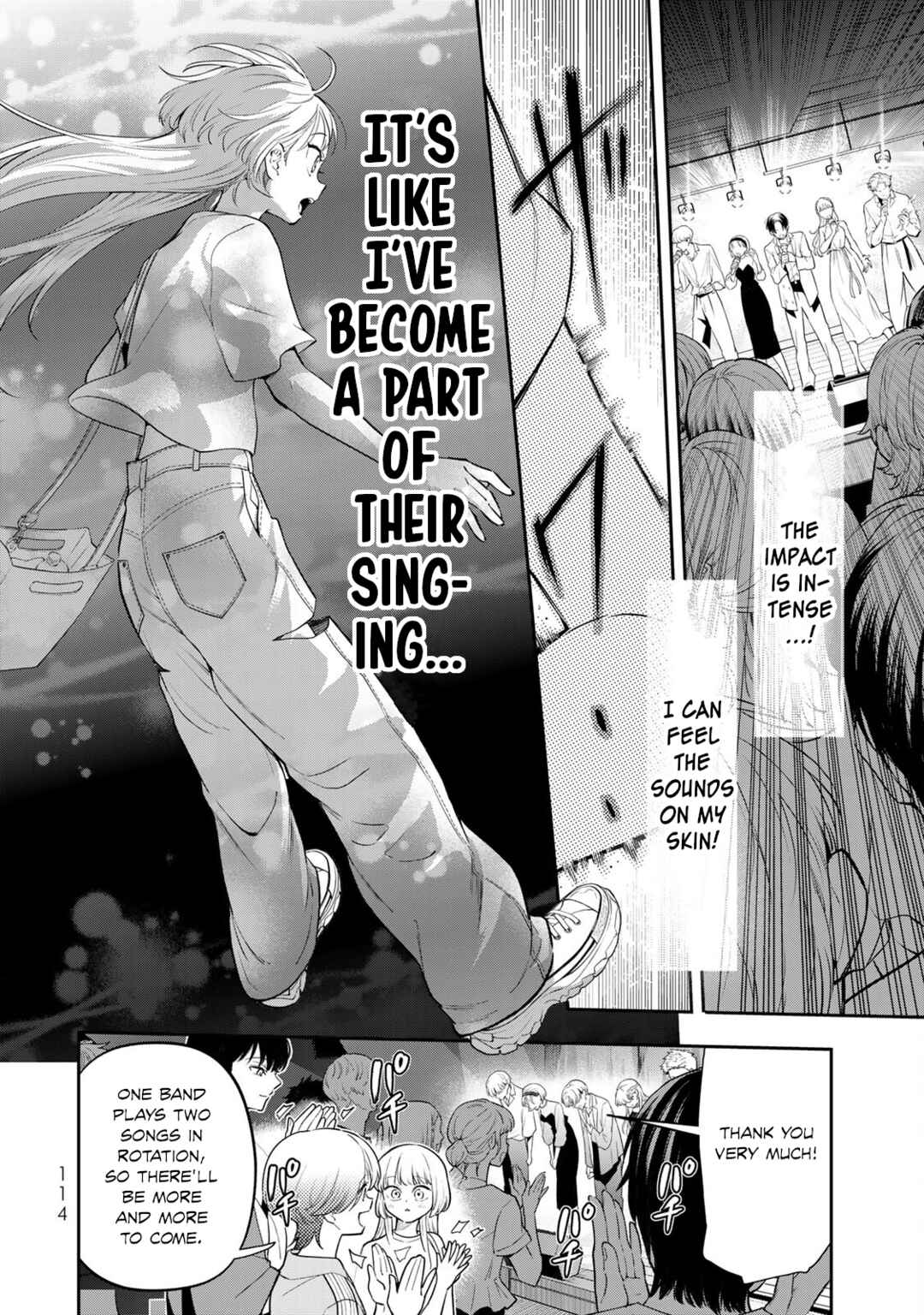 Page 37 Chapter 2 Vocalize
