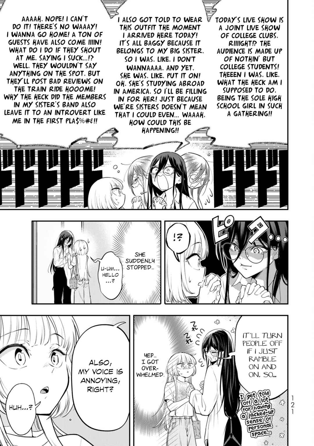 Page 44 Chapter 2 Vocalize