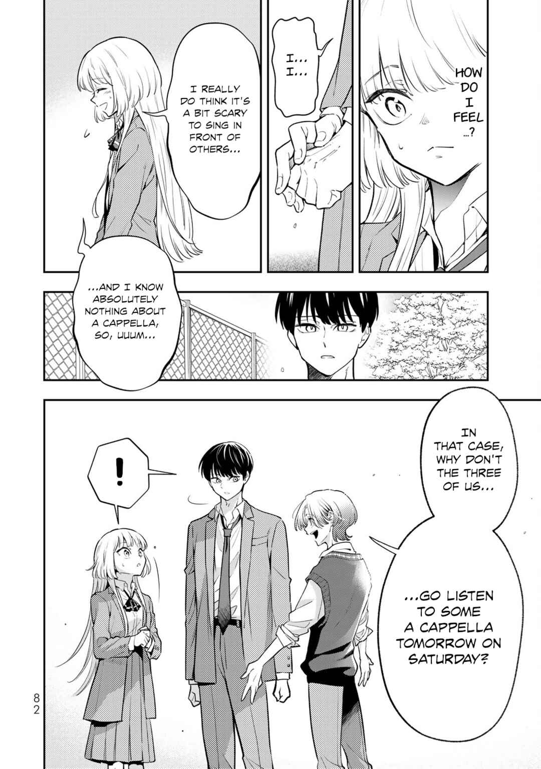 Page 6 Chapter 2 Vocalize