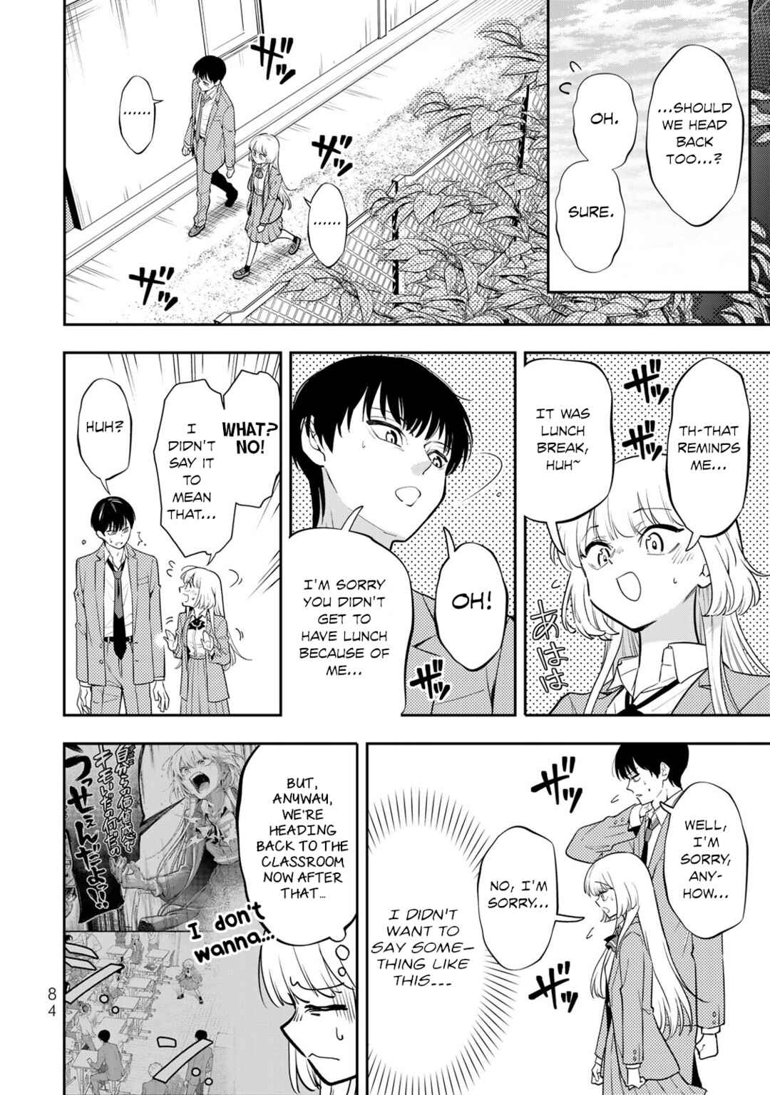 Page 8 Chapter 2 Vocalize