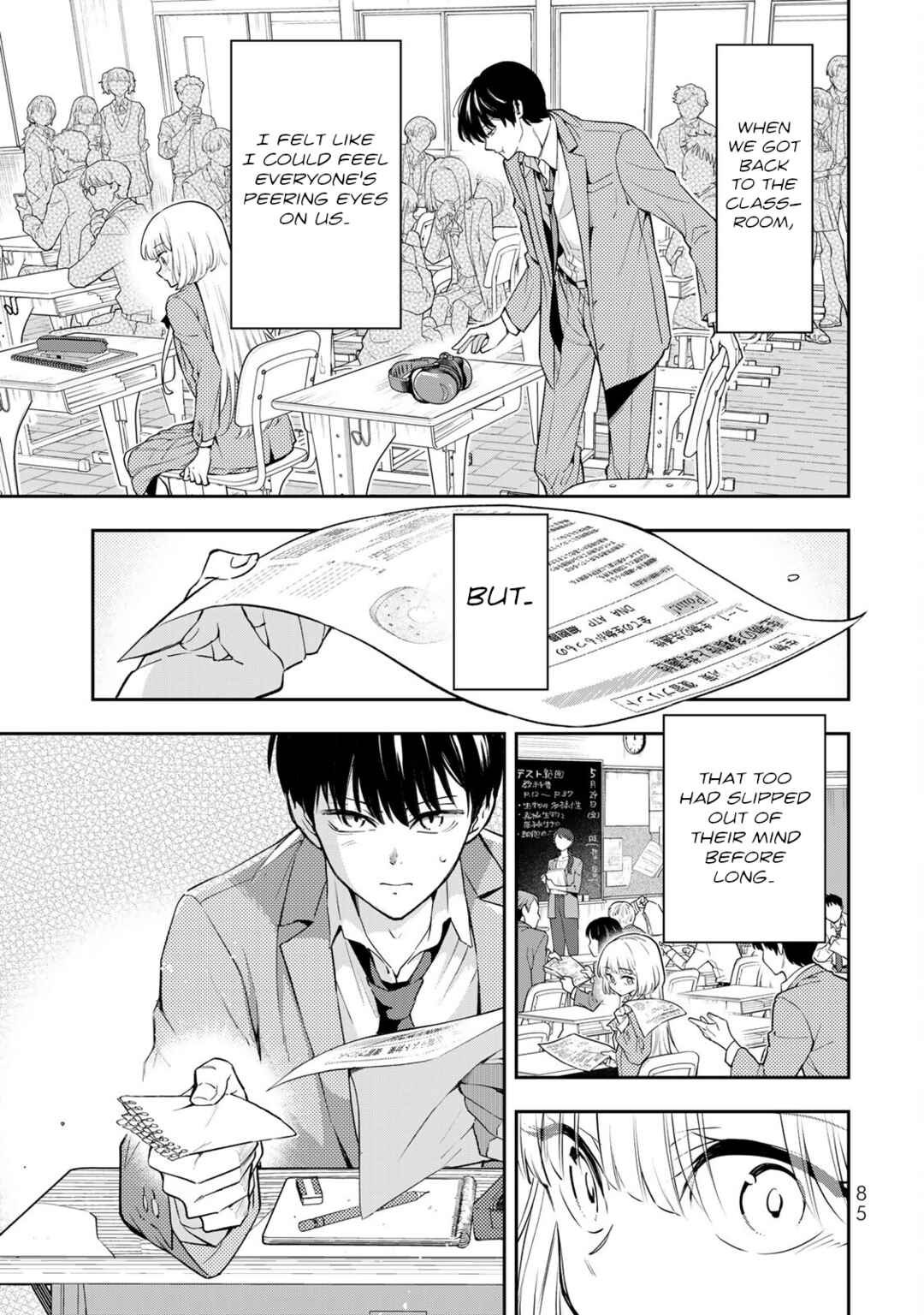 Page 9 Chapter 2 Vocalize