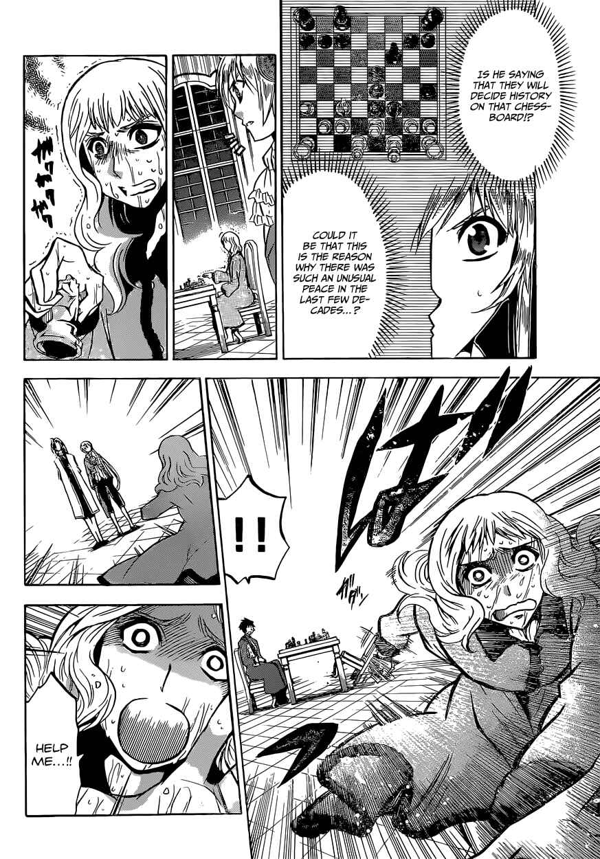 Page 11 Chapter 14 Chrono Monochrome