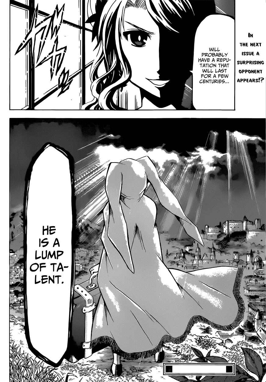 Page 17 Chapter 14 Chrono Monochrome