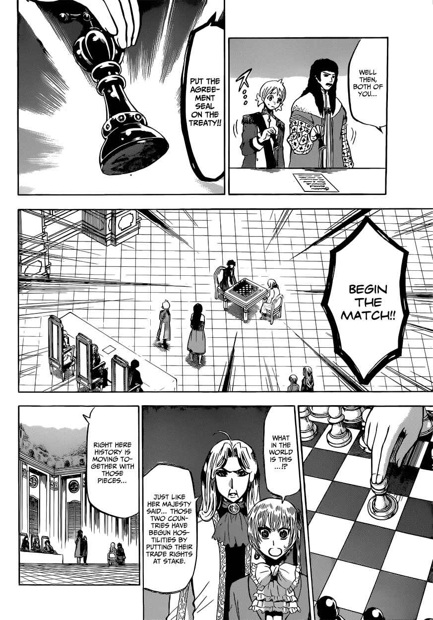Page 7 Chapter 14 Chrono Monochrome